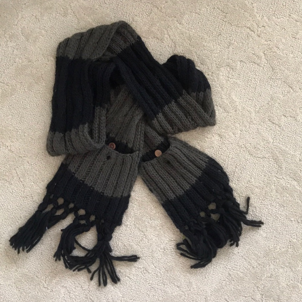 🖤ROXY SCARF🖤